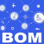 Bills of Material (BOM)